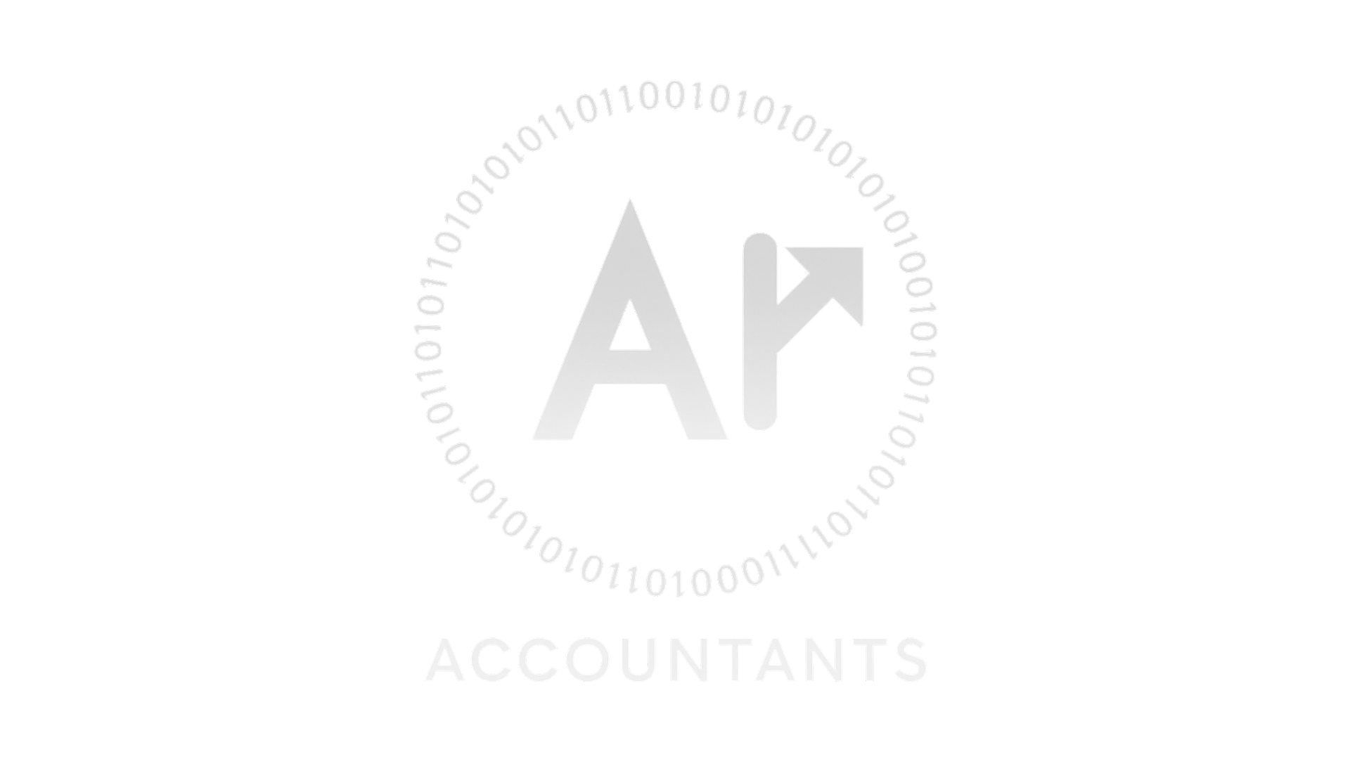 A.I. Accountants logo